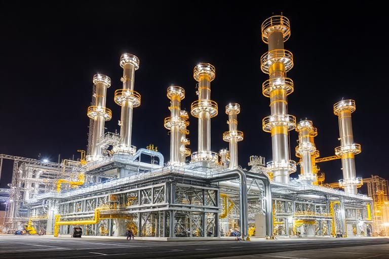 Turnkey EPC